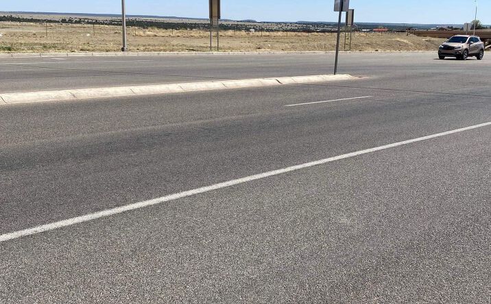 Pictures of Land property located at LOTS 2-3 South Grand Ave, Las Vegas, NM 87701 for sales - image #1