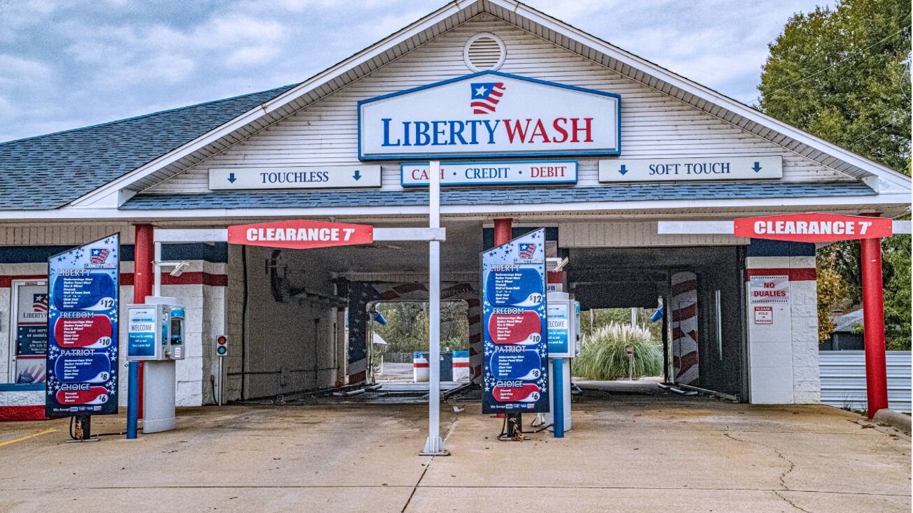 1520 S Knoxville Ave, Russellville, AR 72802