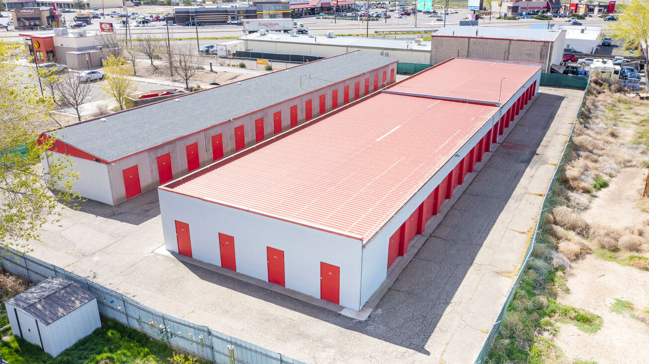 3226 I70BL, Clifton, CO 81520