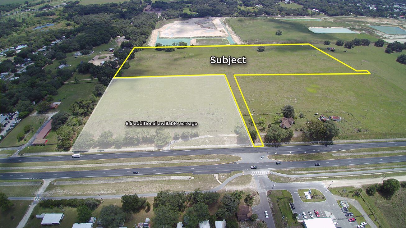 8614 Gall Blvd, Zephyrhills, FL 33541