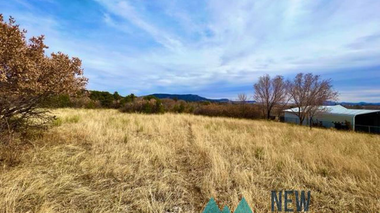 Dwyer Ave, Raton, NM 87740