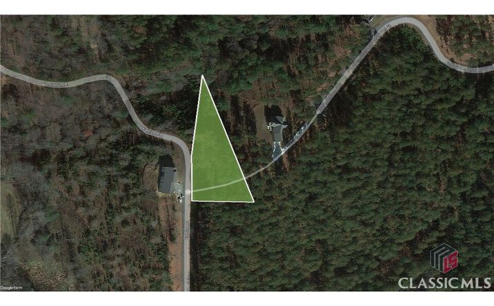 Market View Connector, Blairsville, GA 30512 - 1.14 Acre Ground Lease