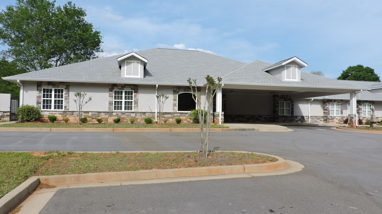 155 Greensboro Road, Eatonton, GA 31024