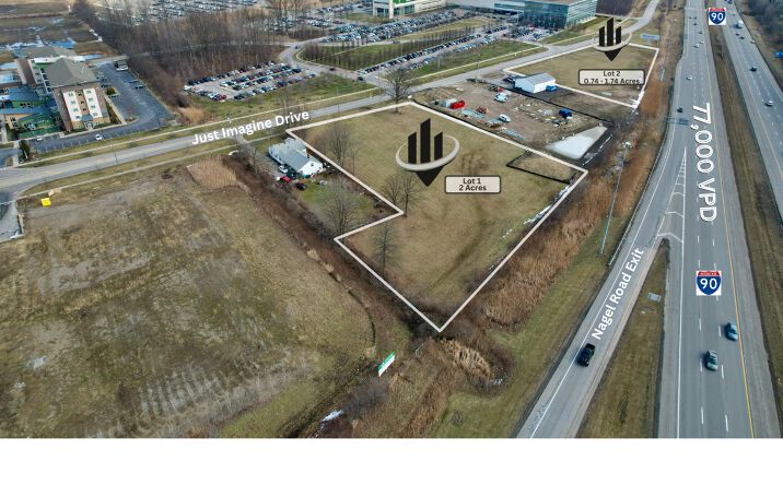 Pictures of Land property located at 0 Just Imagine Dr, Avon, OH 44011 for sales - image #1