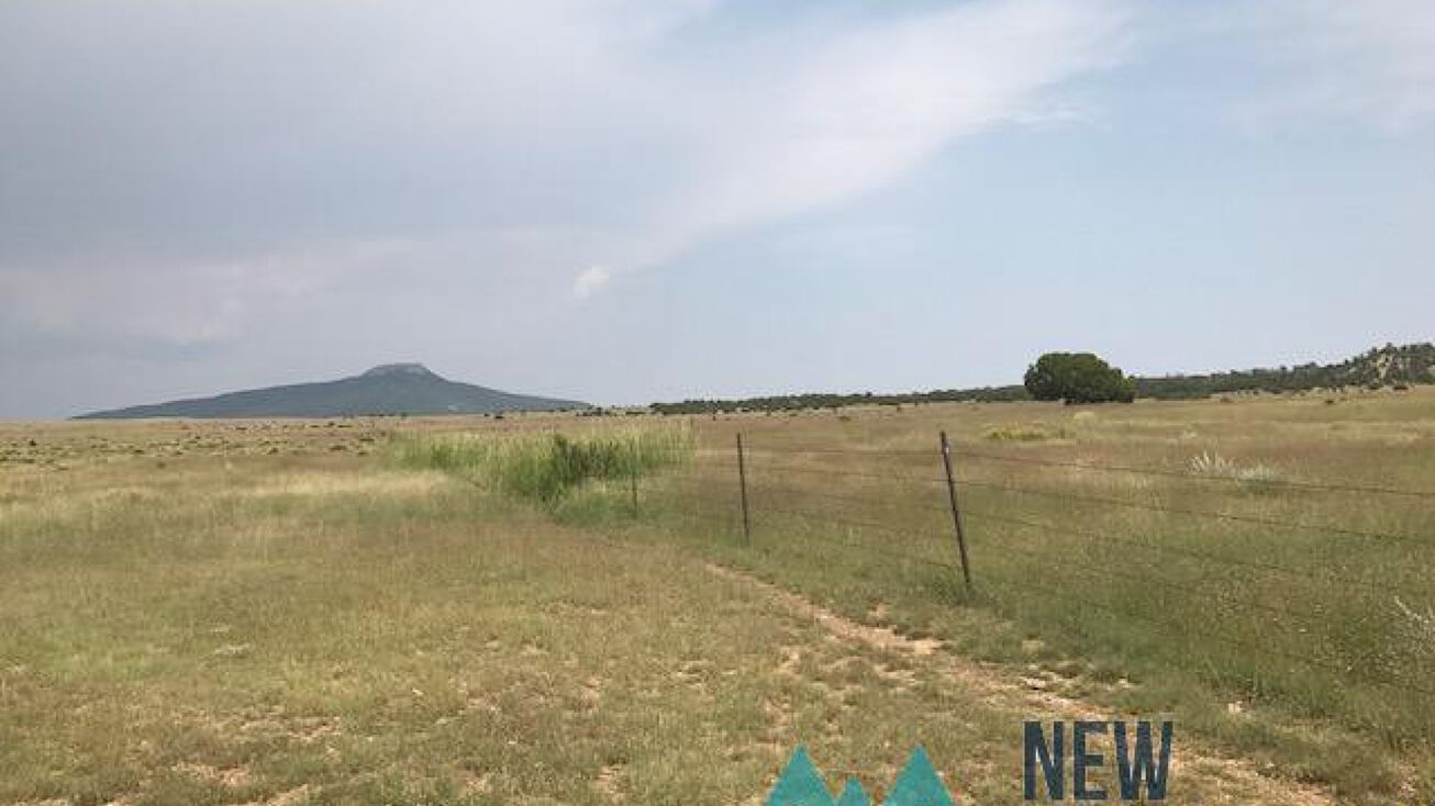 Tbd Maxwell, Raton, NM 87740