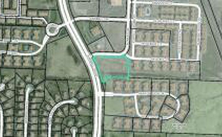Pictures of Land property located at Bunker Lane, Powell, OH 43065 for sales - image #1