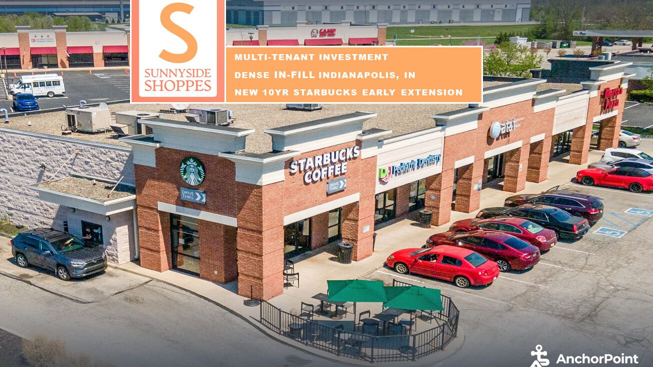 10820 Pendleton Pike, Indianapolis, IN 46236