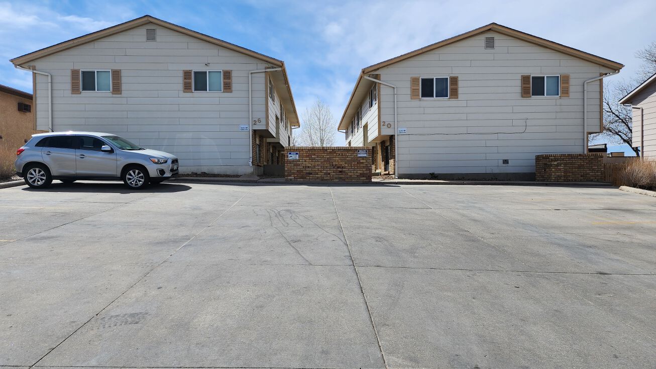 20 Montebello Rd, Pueblo, CO 81001 Multifamily Property for Sale