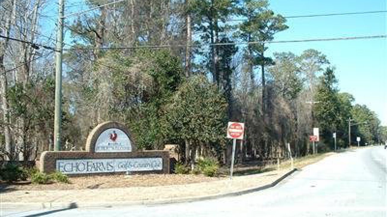 3804 Echo Farms Blvd, Wilmington, NC 28412