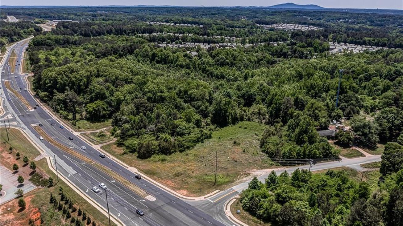 3374 Hwy 92, Acworth, GA 30102