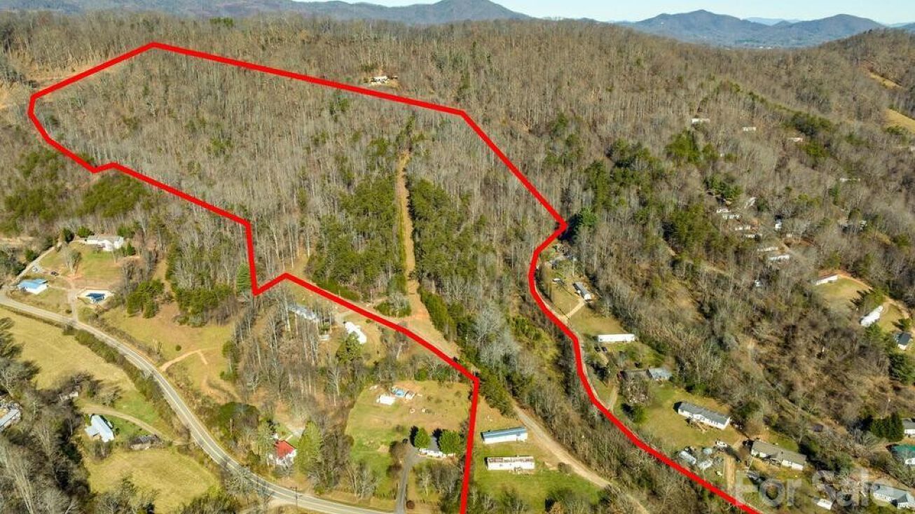 6 Tylers Run Rd, Candler, NC 28715 Land for Sale 6 Tylers Run Candler