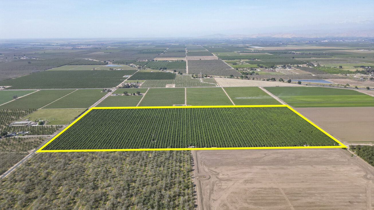 Road 200 and Avenue 160, Porterville, CA, CA 93257