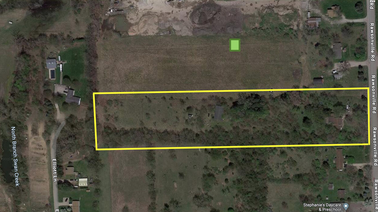 7300 Rawsonville Rd, Belleville, MI 48111