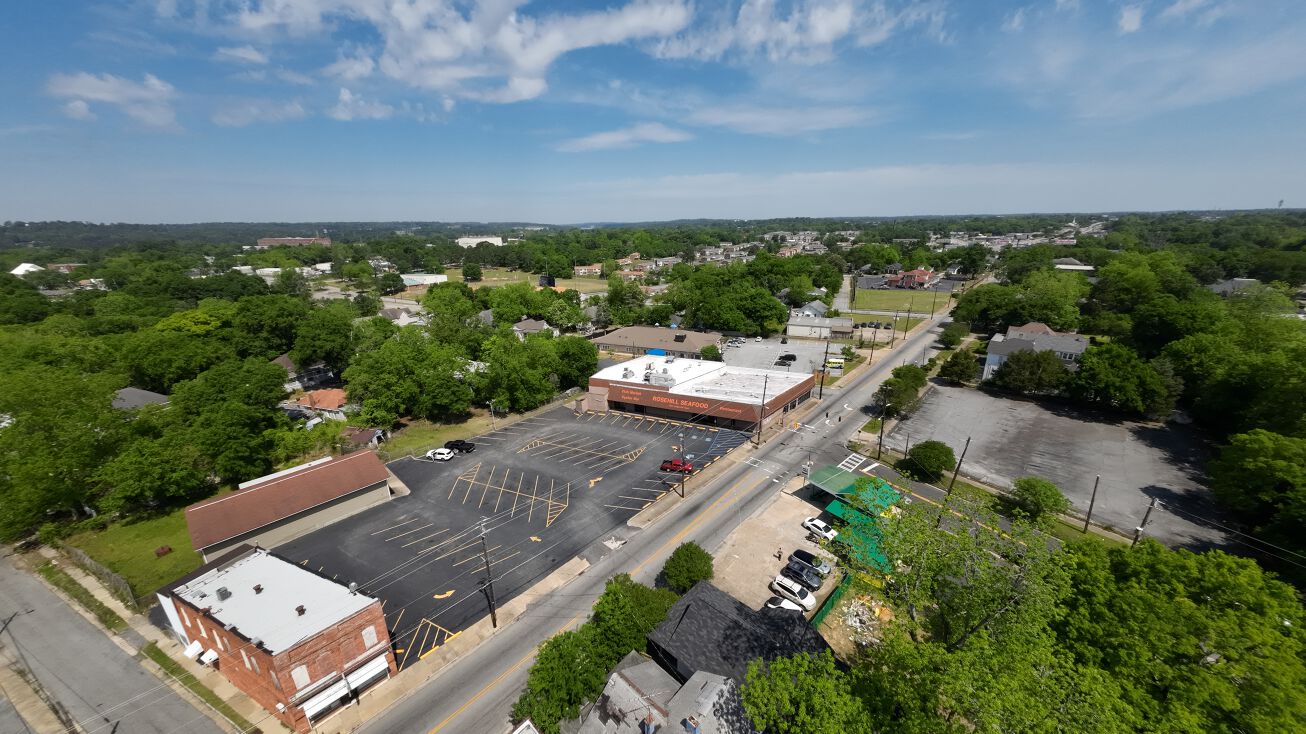 2621 Hamilton Rd, Columbus, GA 31904