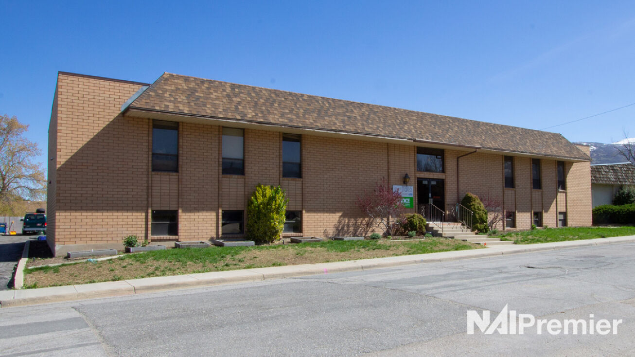 146 W 300 S, Bountiful, UT 84010 Office Property for Sale Choice