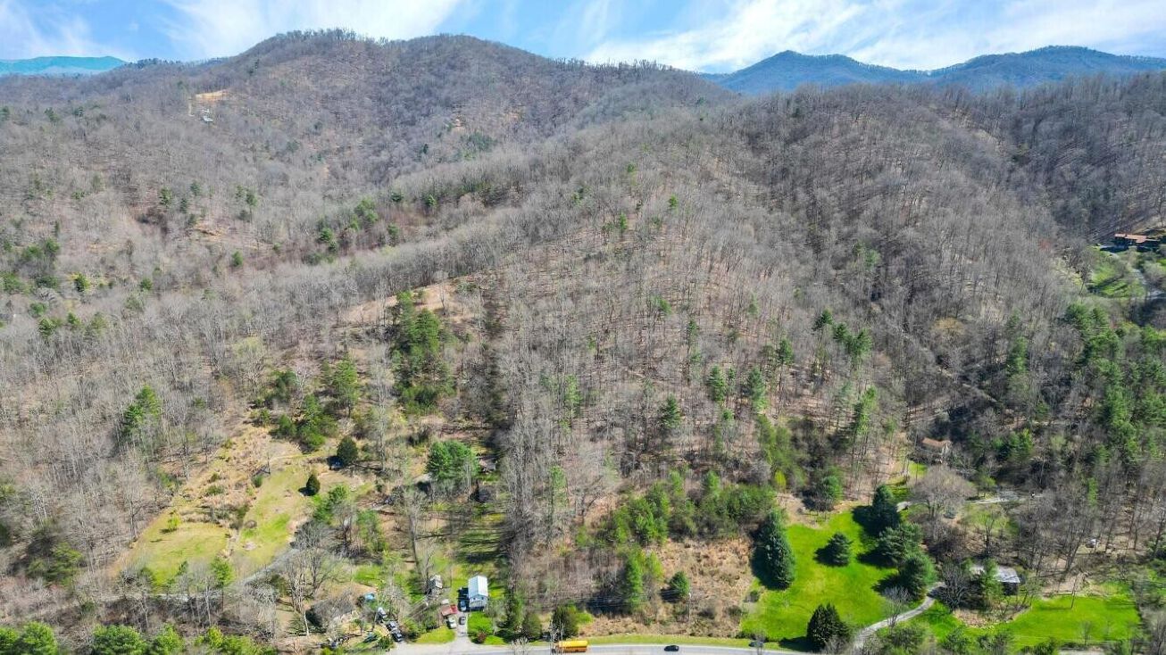 99999 Barnardsville Hwy, Weaverville, NC 28787 Land for Sale 99999