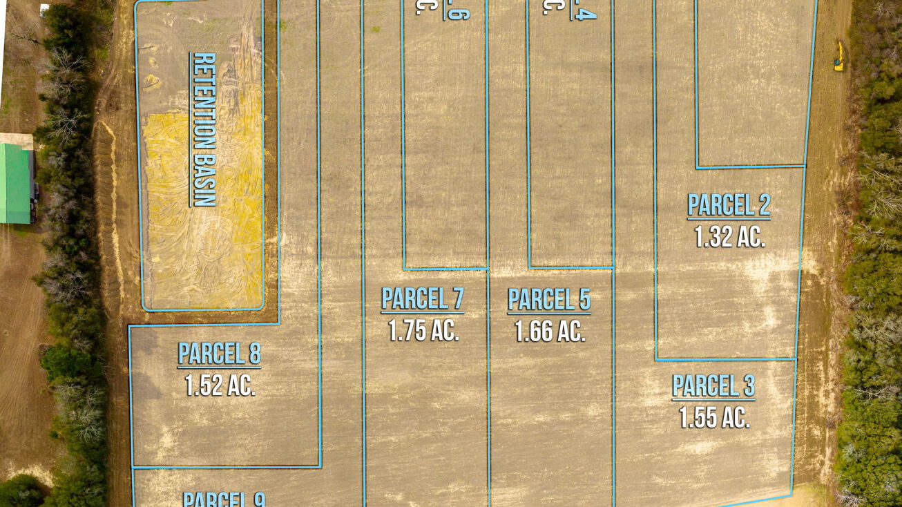 Griffith Mill Rd, Baker, FL 32531 Land for Sale 9 Lots Griffith Mill Rd