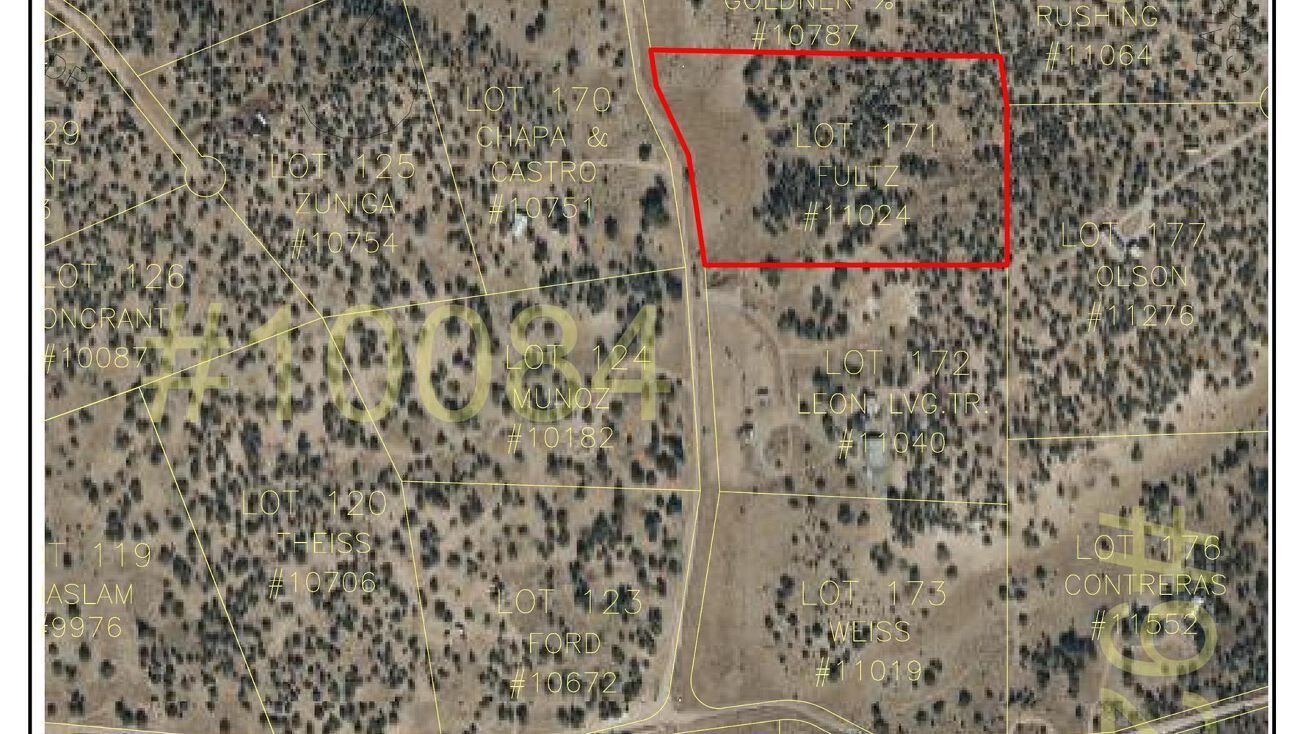 Lot 171 Hopi Drive, Quemado, NM 87829 Land for Sale Lot 171 Hopi Drive