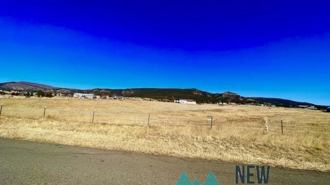 North Mesa, Raton, NM 87740