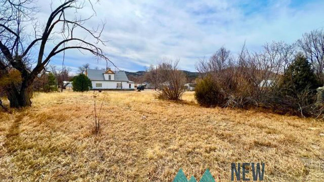 N 2ND, Raton, NM 87740