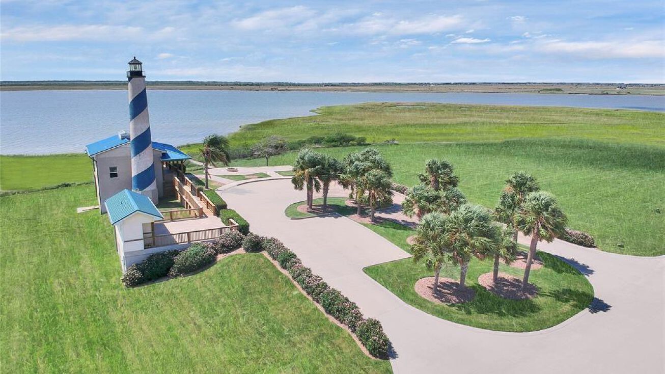 Lot 192 Kiawah Palacios, Palacios, TX 77465 Land for Sale Lot 192