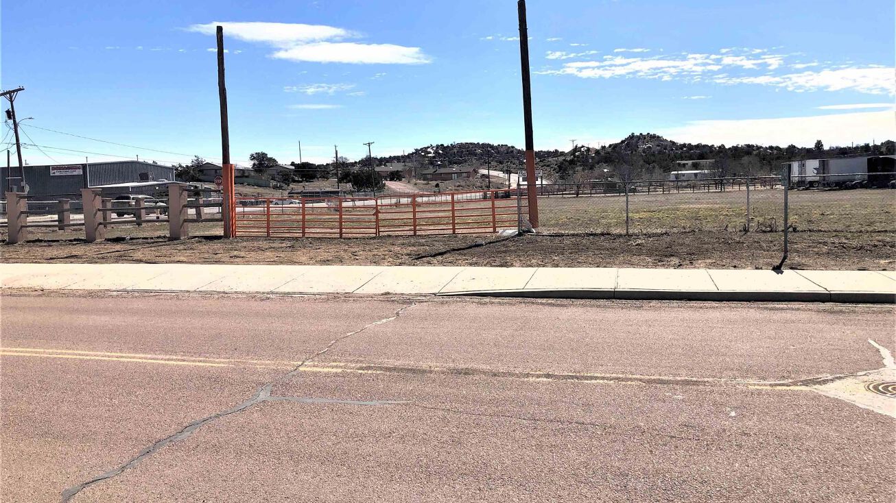 Tbd Boyd Ave, Gallup, NM 87301