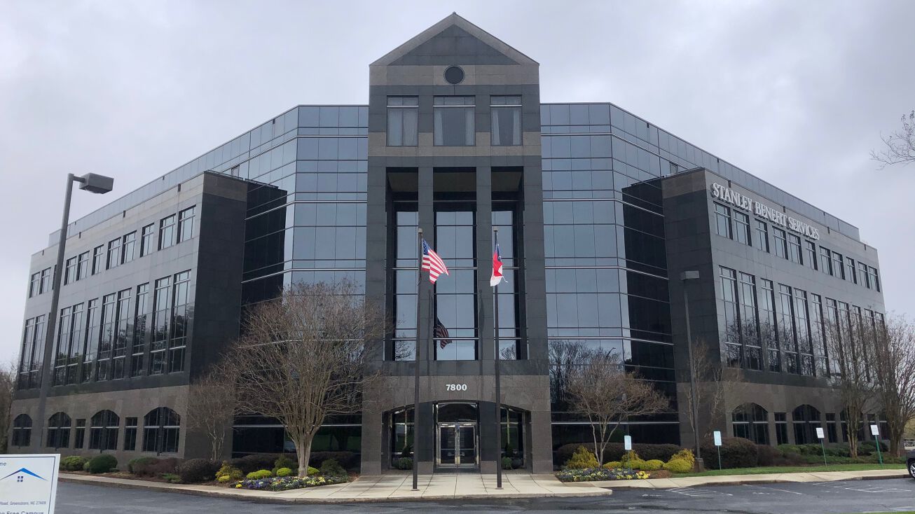 7800 McCloud Rd, Greensboro, NC 27409