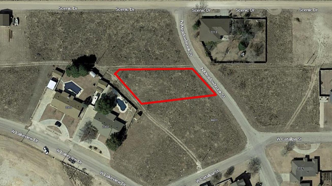 TBD Meadowbrook, Hobbs, NM 88240