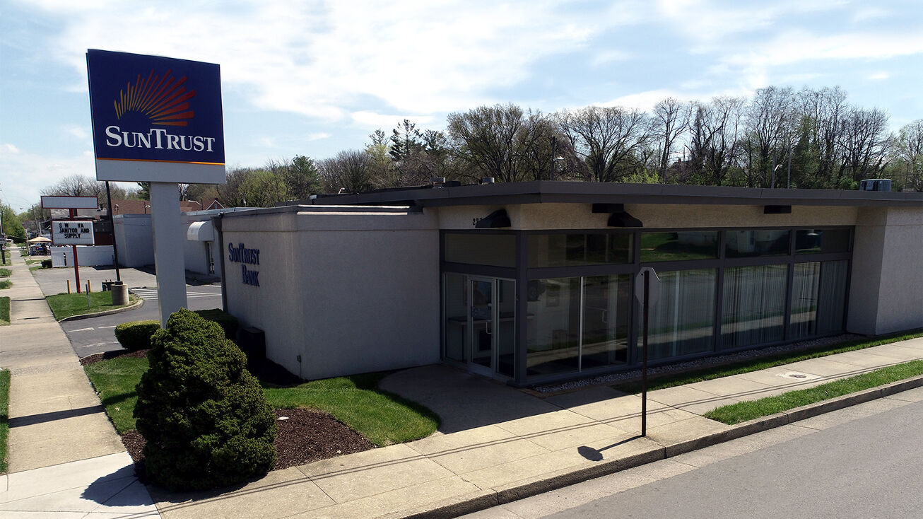 2230 Melrose Ave NW, Roanoke, VA 24017 Retail Property for Sale