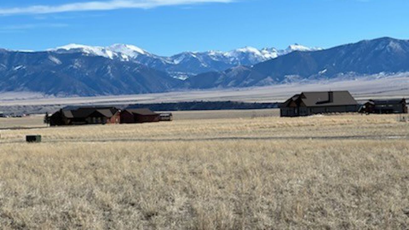 Soaring Eagle Rd, Ennis, MT 59729 Land for Sale TBD Soaring Eagle