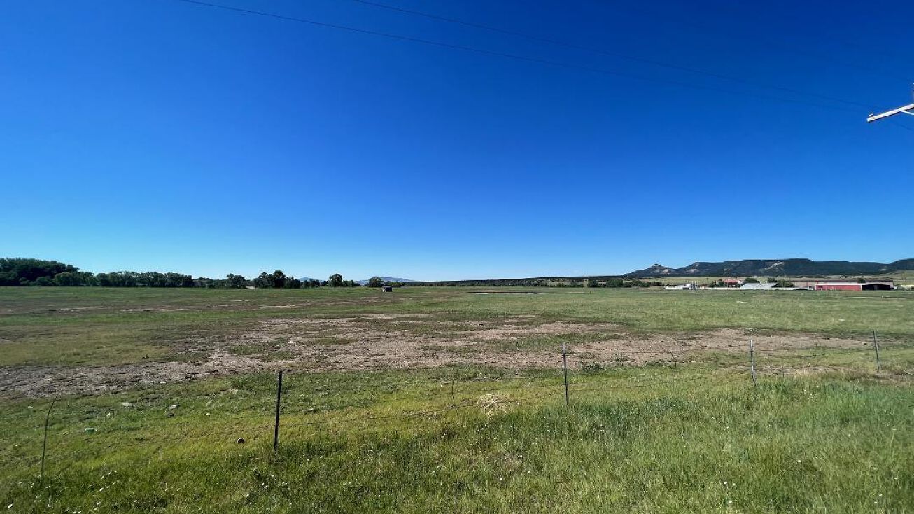 HWY555, Raton, NM 87740