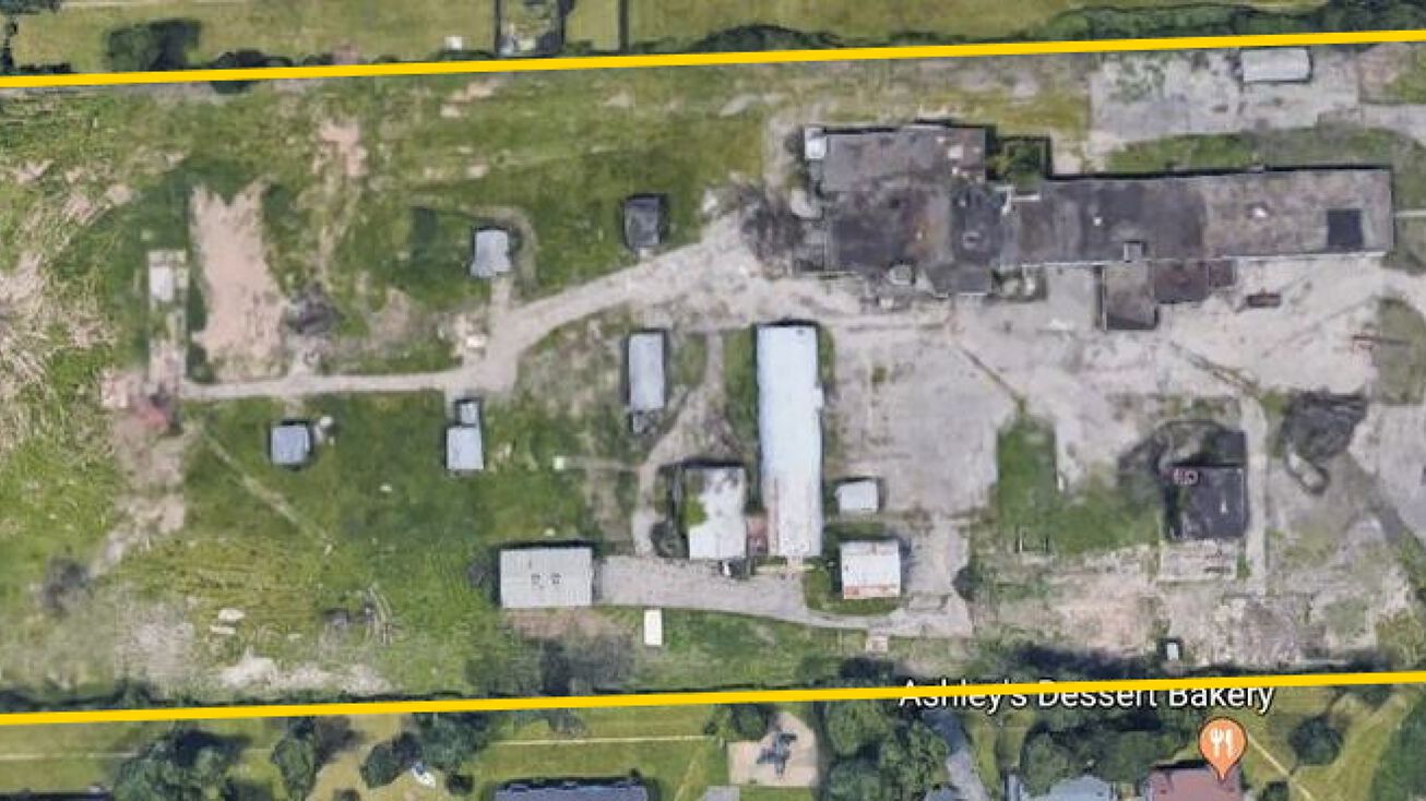 1740 Military Rd, Tonawanda, NY 14150