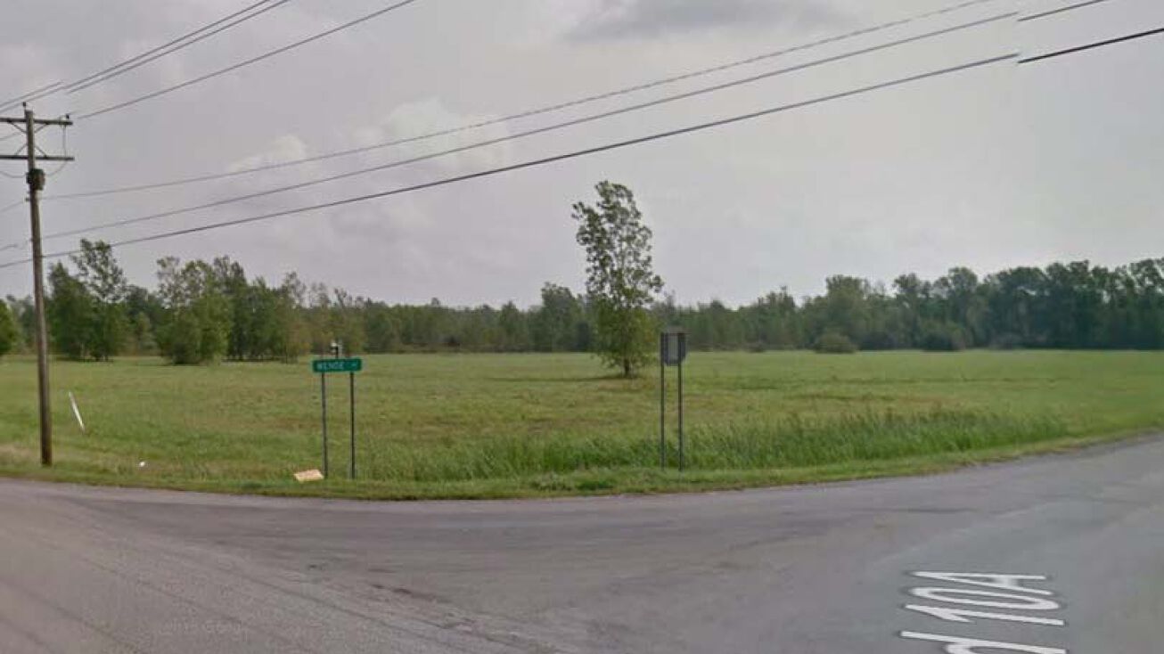 Walden Ave and Wende Road, Alden, NY 14004