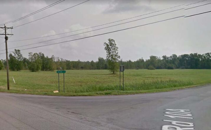 Pictures of Land property located at Walden Ave and Wende Road, Alden, NY 14004 for sales - image #1