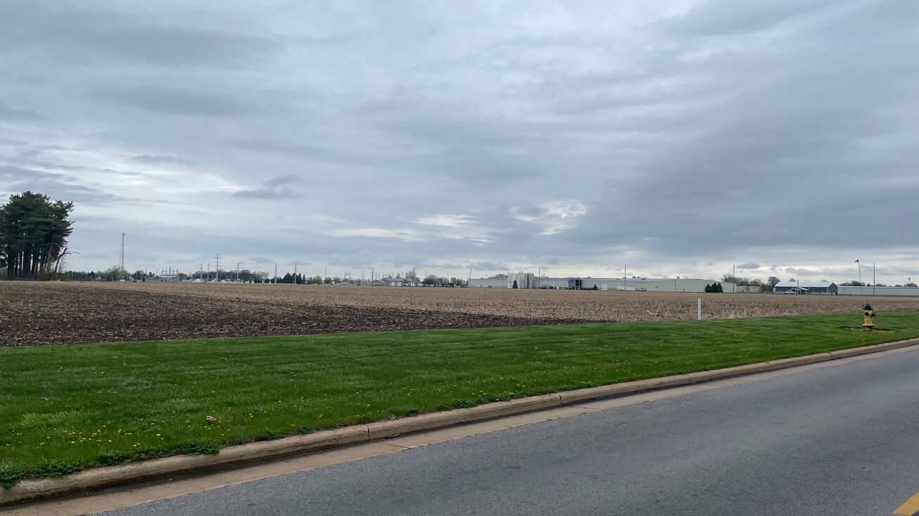 Brim Rd, Bowling Green, OH 43402