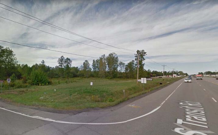 Pictures of Land property located at Transit Road and Tonawanda Creek Road, Lockport, NY 14094 for sales - image #1