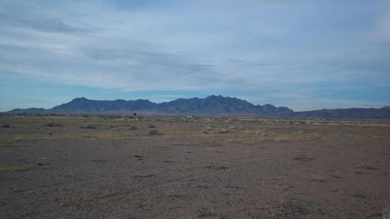 XXXX OCOTILLO ROAD SE, Deming, NM 88030