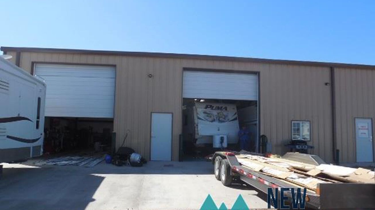 107 E Gallina Rd, Pine Lodge, NM 88201