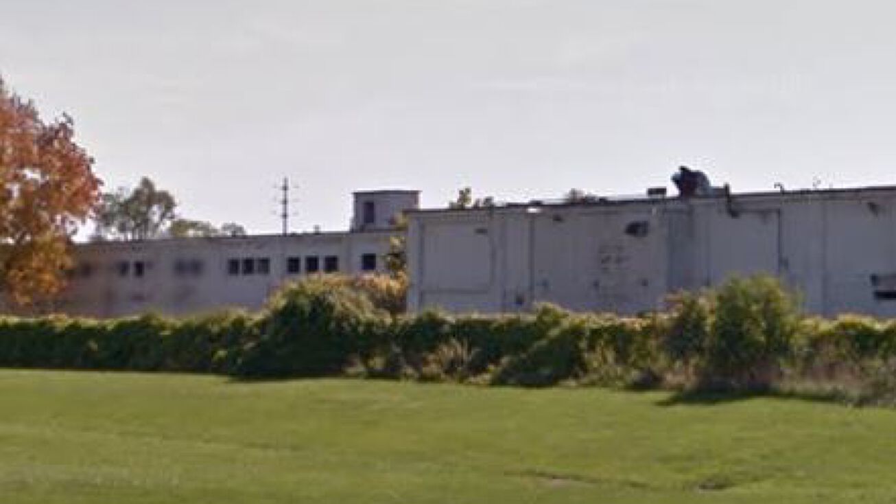 17401750 Military Road, Tonawanda, NY 14150 Industrial Property for