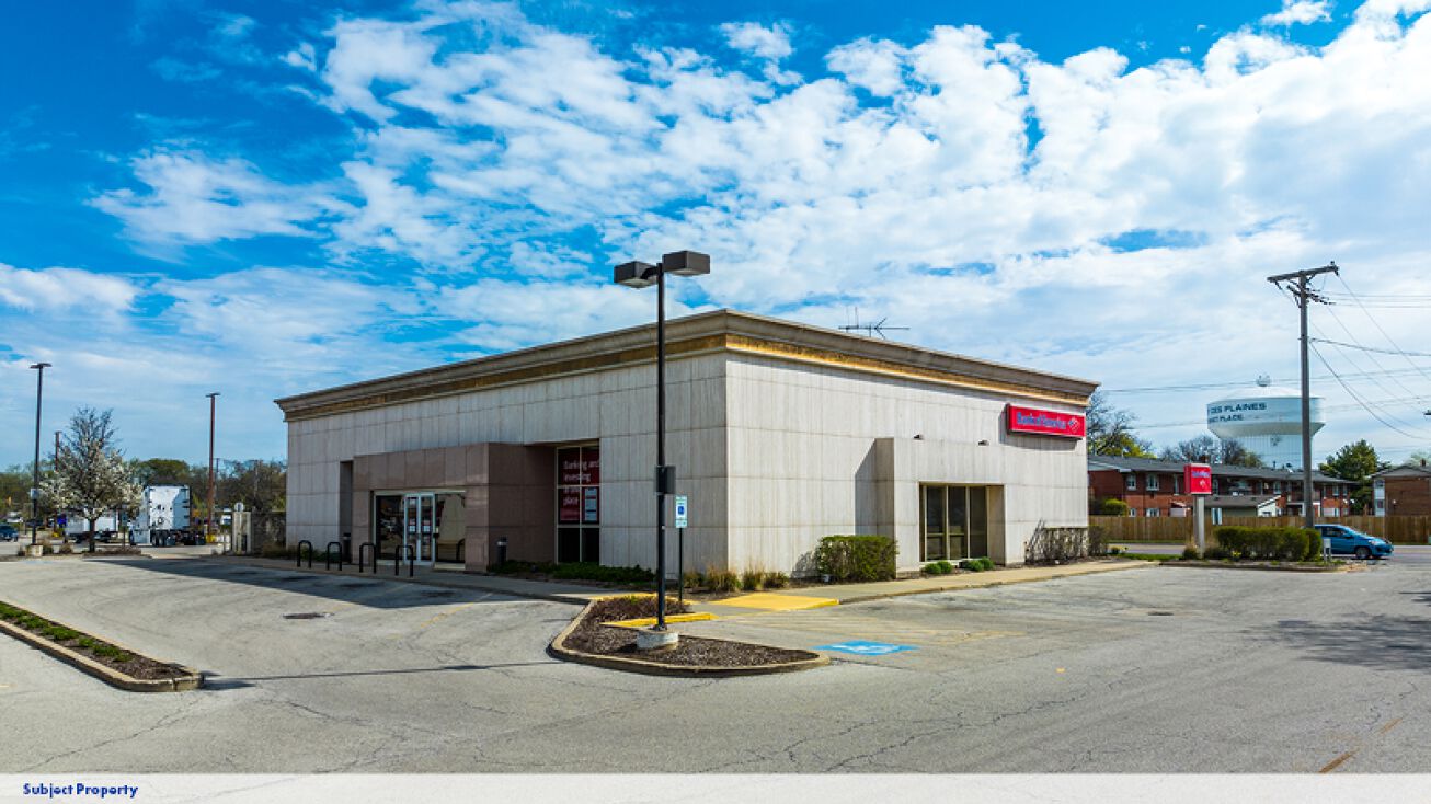 1080 Elmhurst Rd, Mount Prospect, IL 60056