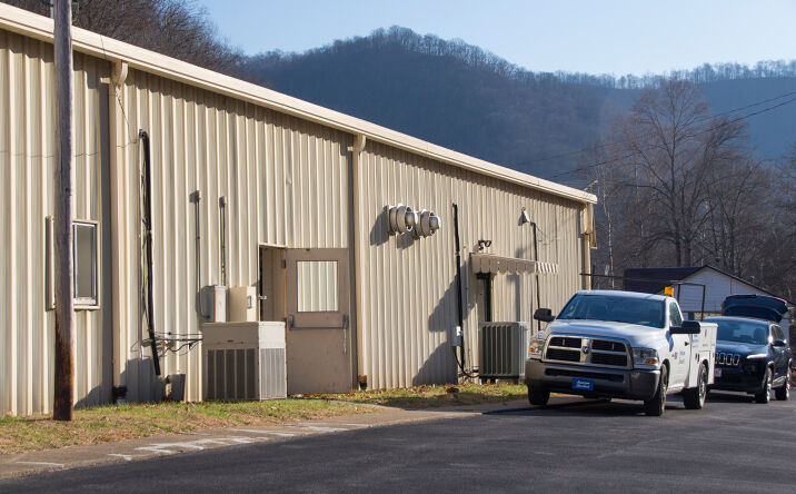 Pictures of Office, Special Purpose property located at 1664 Pond Fork Road, Madison, WV 25130 for comps - image #1