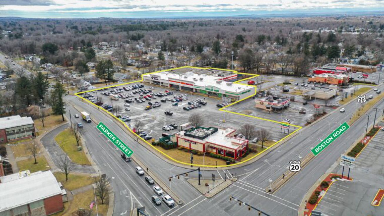 510 Parker St, Springfield, MA 01129