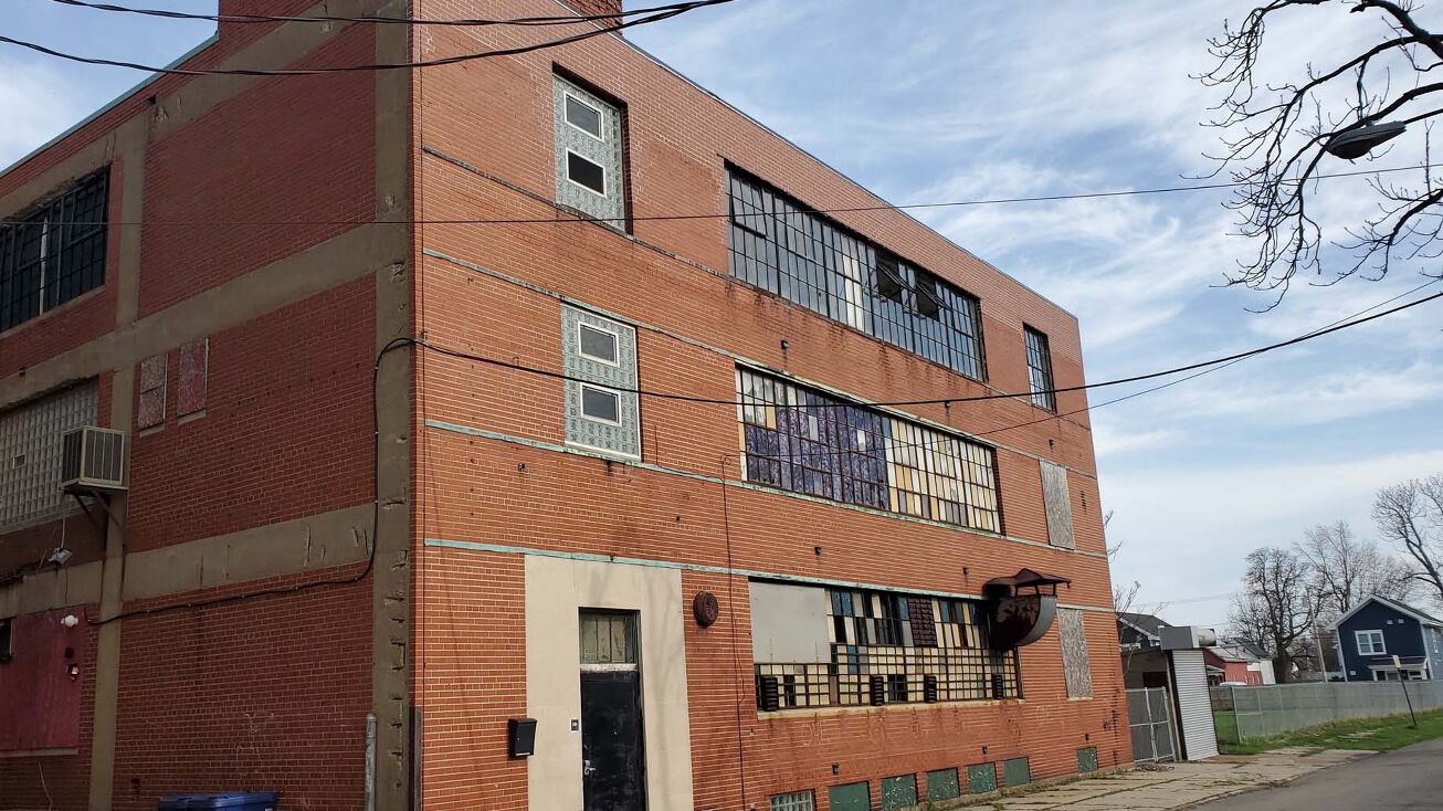 151 Adams St, Buffalo, NY 14206