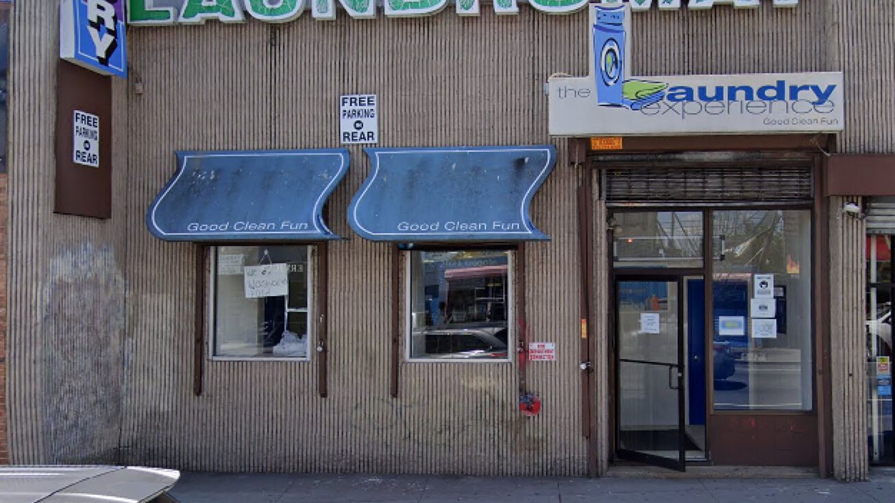 62 Broadway, Newark, NJ 07104