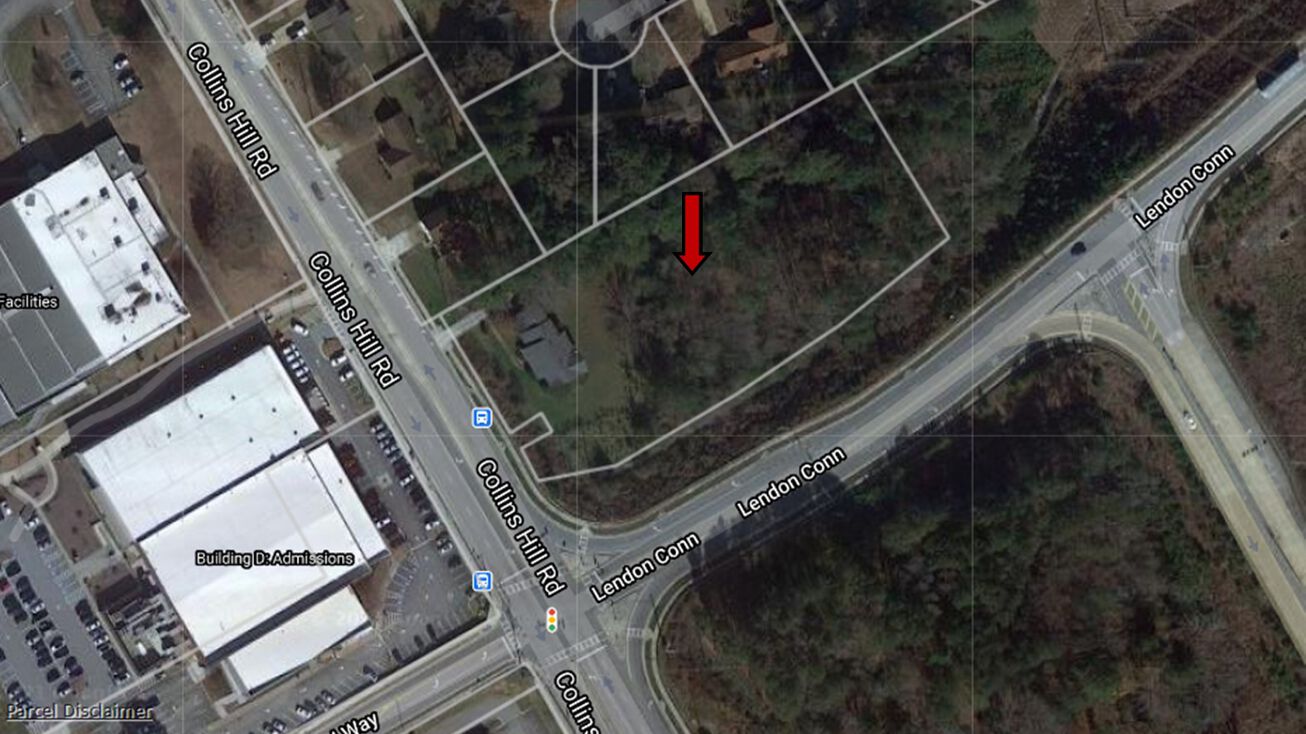 885 Collins Hill Rd, Lawrenceville, GA 30043