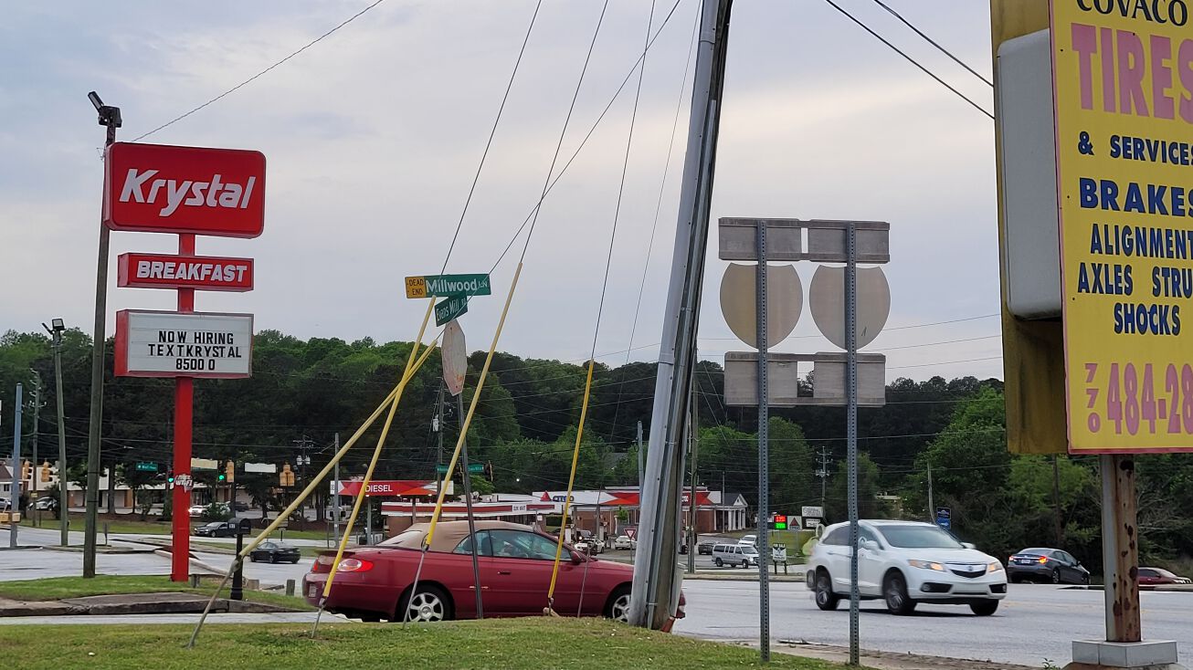 6753 Millwood Ln, Stonecrest, GA 30038