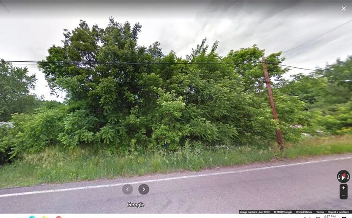 Pictures of Land property located at Lot 8 Thomas Eighty Four Rd, Eighty Four, PA 15330 for sales - image #1