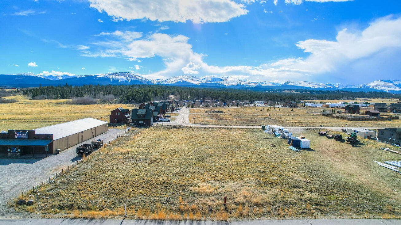 Frontage Road, Fairplay, CO, Fairplay, CO 80440 Land for Sale 0