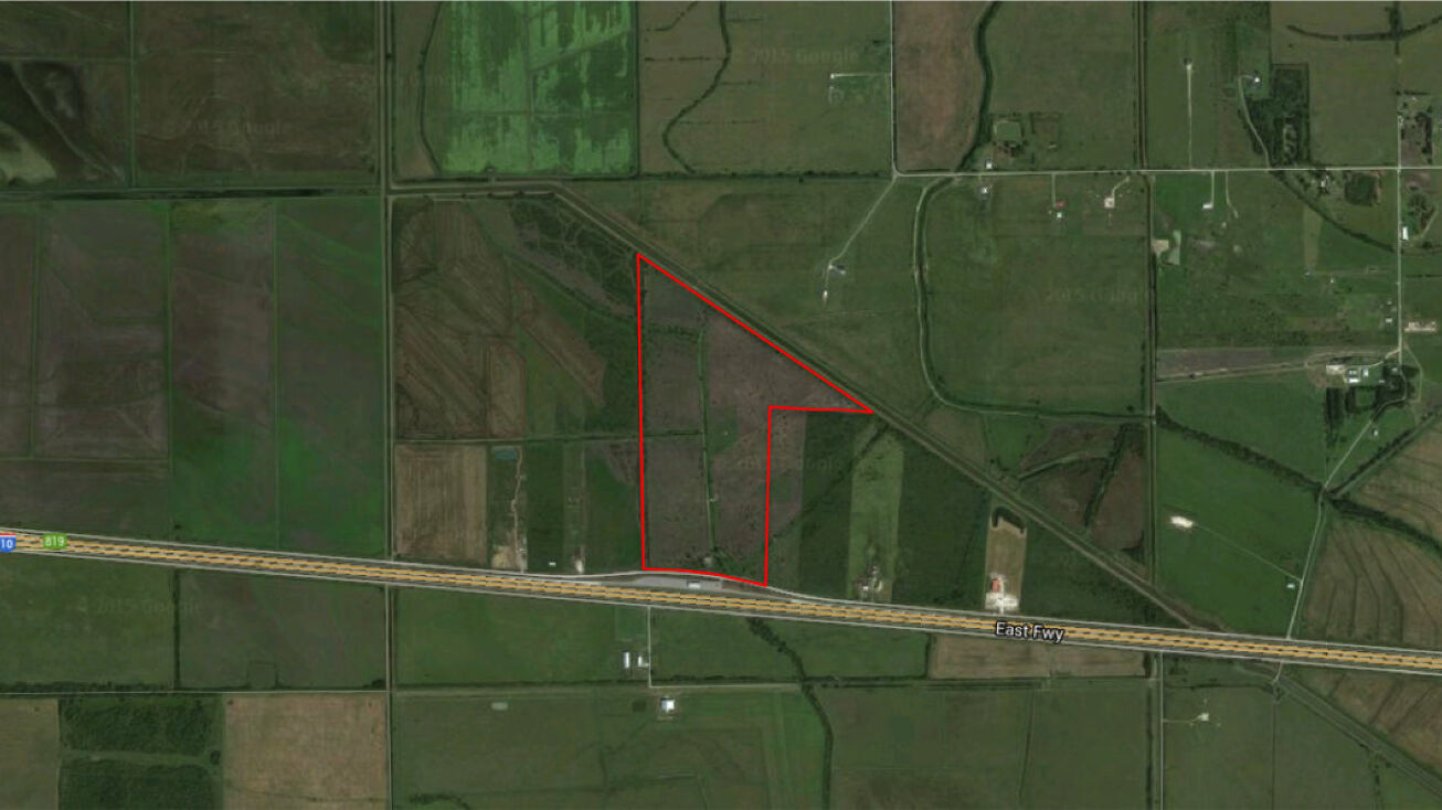 I10, Winnie, TX 77665