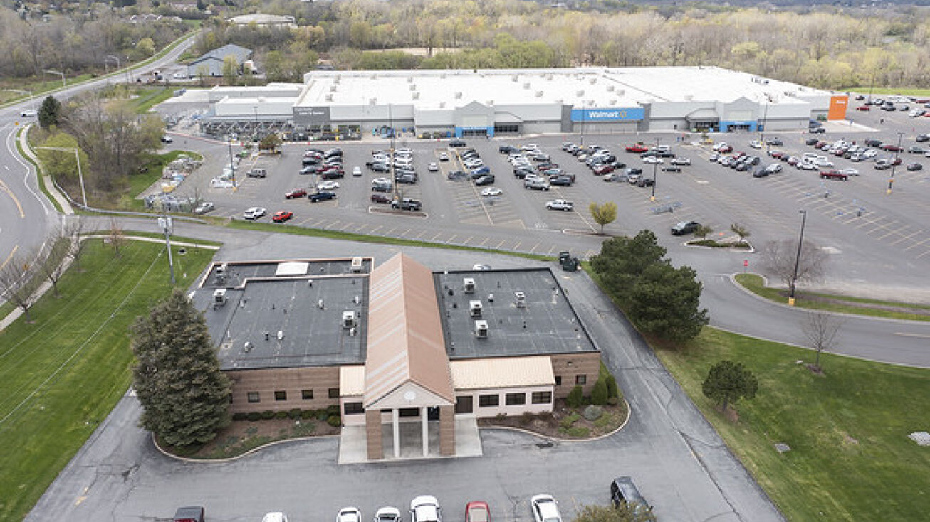 281 Grant Ave, Auburn, NY 13021